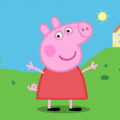 Peppa Wutz Ausmalbilder